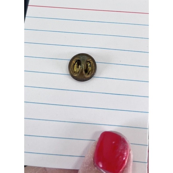 Vintage Boys Scouts of America BSA Swimming Pin Water Boy Webelos Cub Scouts - Picture 3 of 3